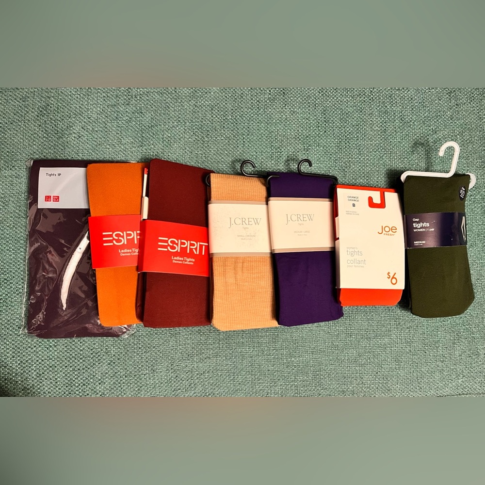 Women’s Tights